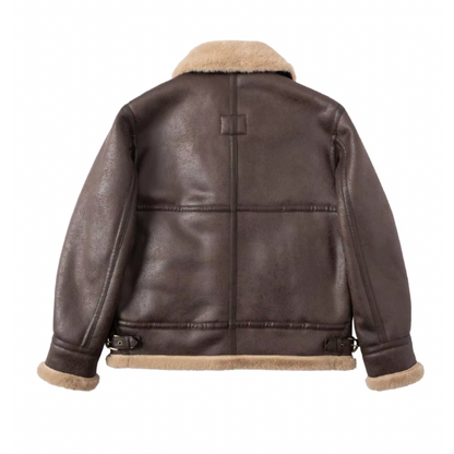 FAIRMONT AVIATOR JACKET