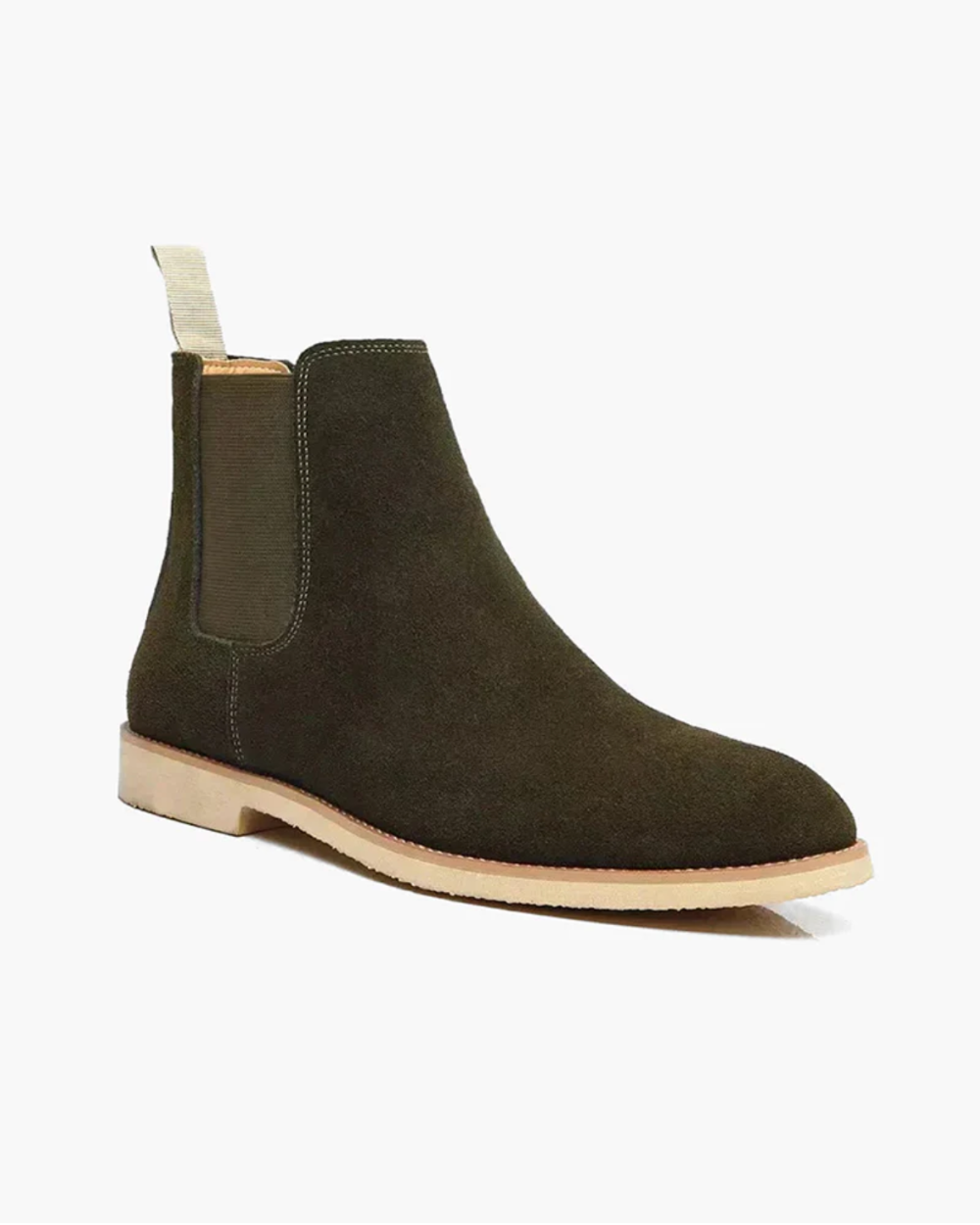 NOBLE CHELSEA BOOTS