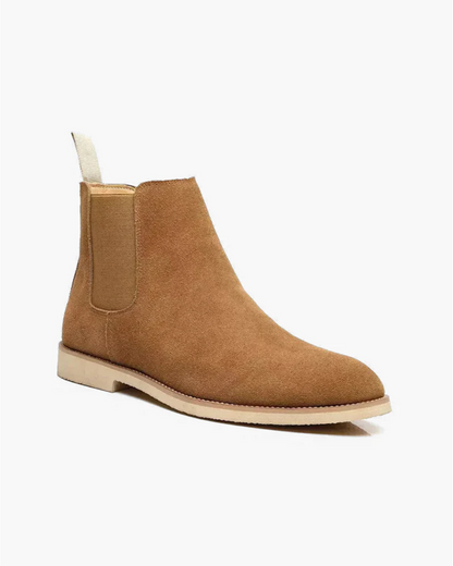 NOBLE CHELSEA BOOTS