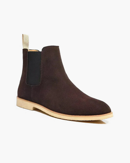 NOBLE CHELSEA BOOTS