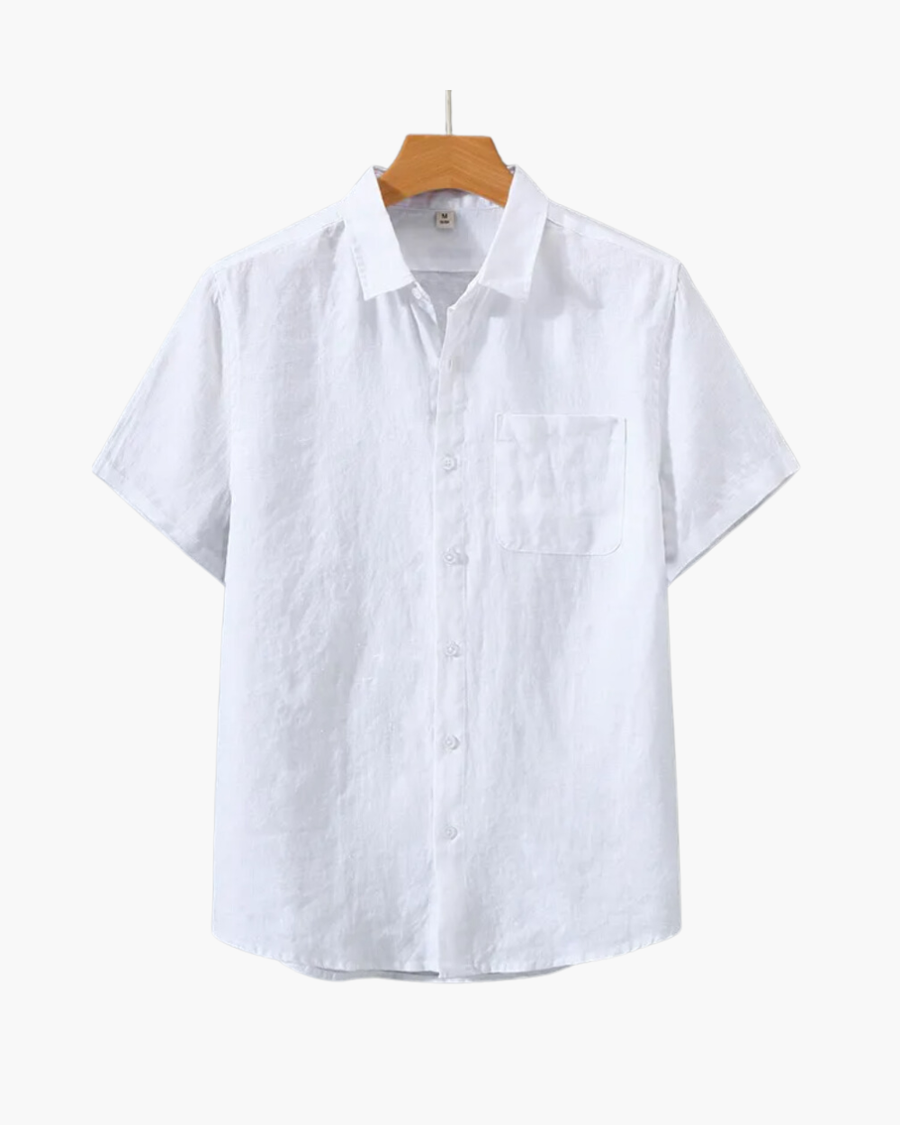 ST. JAMES LINEN SHIRT