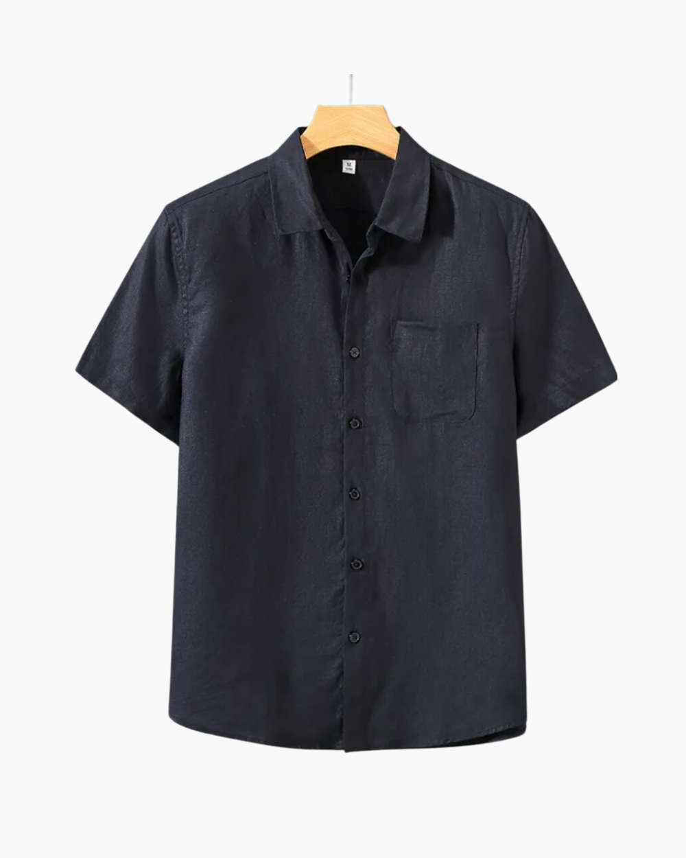 ST. JAMES LINEN SHIRT