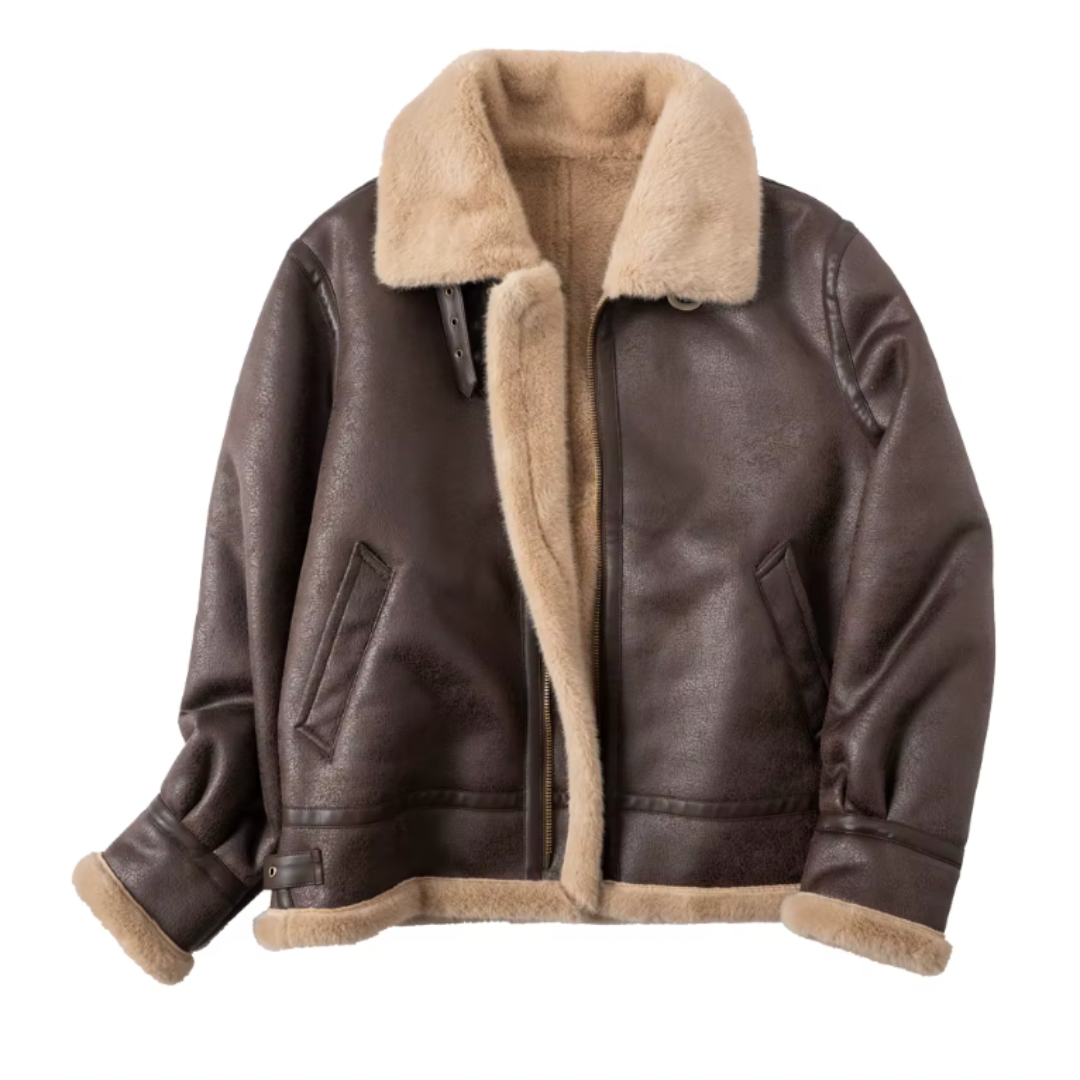 FAIRMONT AVIATOR JACKET