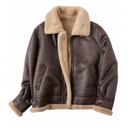 FAIRMONT AVIATOR JACKET